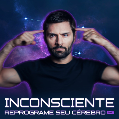 Reprograme Seu Cérebro Cast