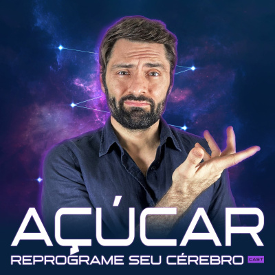 Reprograme Seu Cérebro Cast