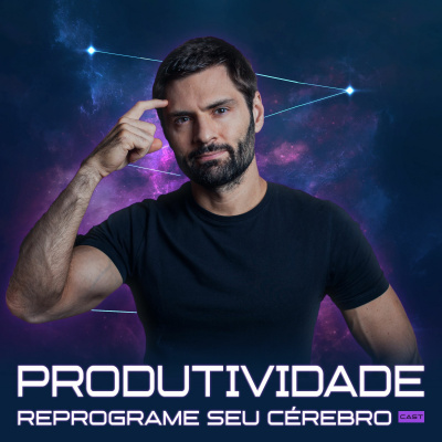 Reprograme Seu Cérebro Cast