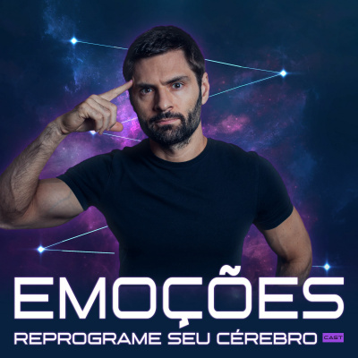 Reprograme Seu Cérebro Cast