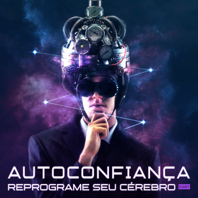 Reprograme Seu Cérebro Cast