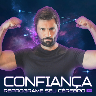 Reprograme Seu Cérebro Cast