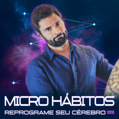 Reprograme Seu Cérebro Cast