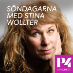 Söndagarna Med Stina Wollter