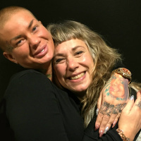 Stina och Jennys rätt till sina uttryck