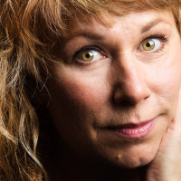 Stina och badkarsbarnet