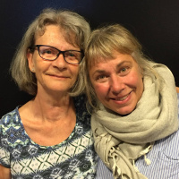 Stina med Lena om röstens kraft och frihet