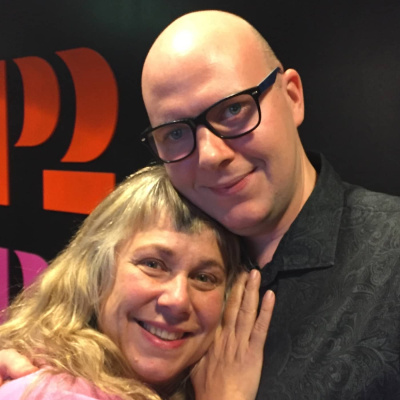 Söndagarna Med Stina Wollter