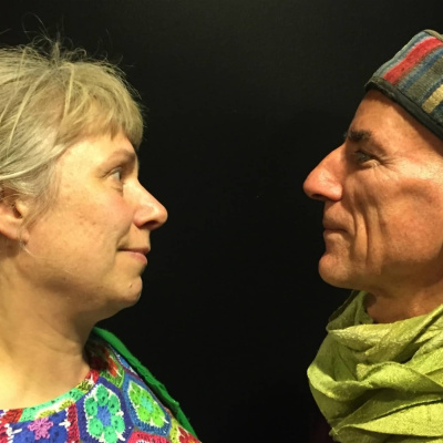 Söndagarna Med Stina Wollter