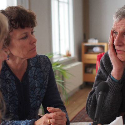 Söndagarna Med Stina Wollter