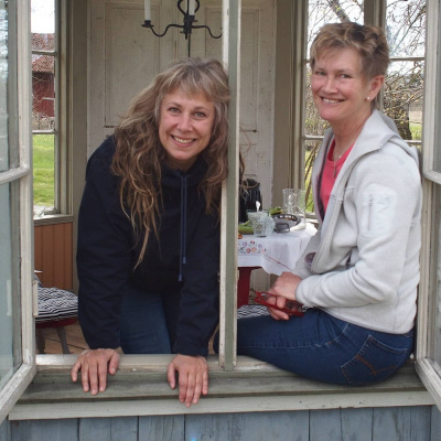 Söndagarna Med Stina Wollter