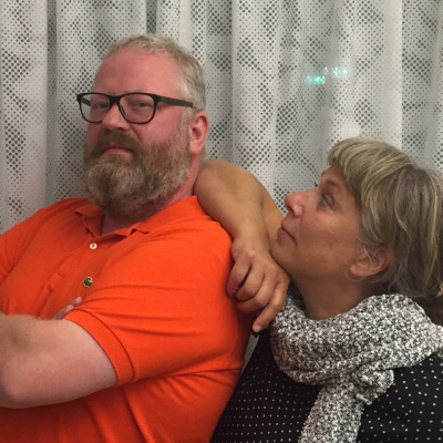 Söndagarna Med Stina Wollter