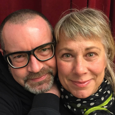 Söndagarna Med Stina Wollter