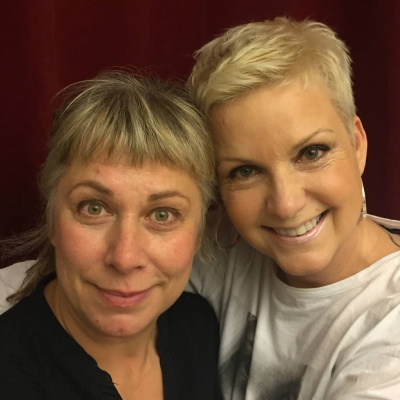 Söndagarna Med Stina Wollter