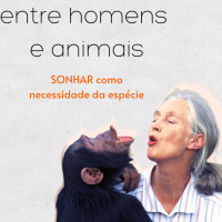 Entre Homens e Animais: sonhar como necessidade da espécie 
