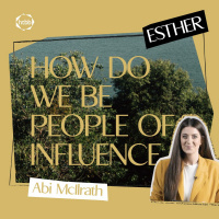 How To Be An #influencer | Abi McIlrath