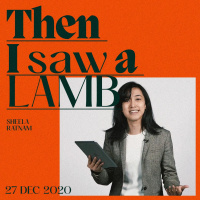 Then I Saw a Lamb | Sheela Ratnam