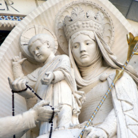 omelia s.messa , lettura e commento messaggio 5 dicembre 2014