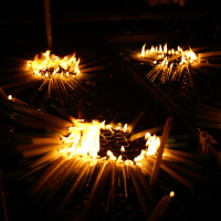 3 giorni del fuoco divino, parola di conoscenza 28 giugno 2014