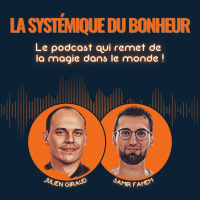 Episode 196 - 11 clés pour réussir tout ce que tu entreprends