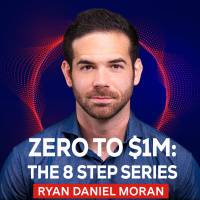 Zero To $1M in 12 Months: Step 5 of 8 - How To Make $1,000/Day Working 2 Hours Per Day