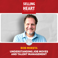 Understanding Job Moves and Talent Management featuring Bob Moesta