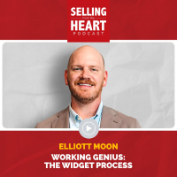 Elliott Moon - Working Genius: The WIDGET Process