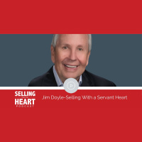 Jim Doyle-Selling With a Servant Heart