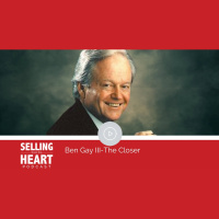 Ben Gay III-The Closer