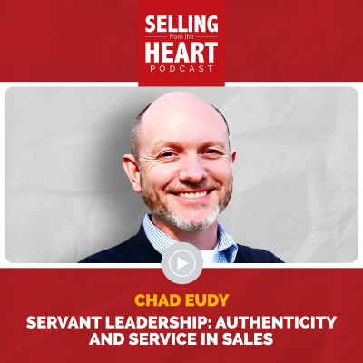 Selling From The Heart Podcast