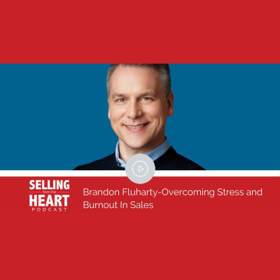 Selling From The Heart Podcast