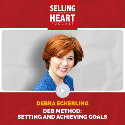 Selling From The Heart Podcast