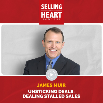 Selling From The Heart Podcast