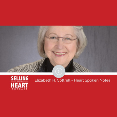 Selling From The Heart Podcast
