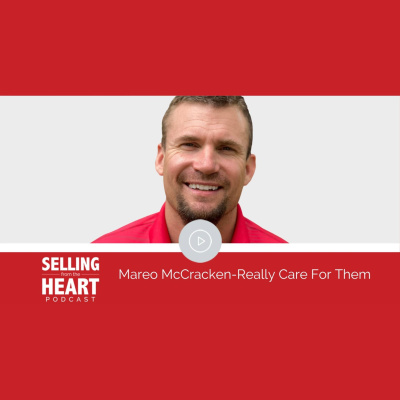 Selling From The Heart Podcast