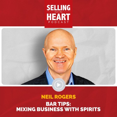 Selling From The Heart Podcast