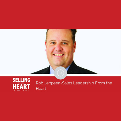 Selling From The Heart Podcast