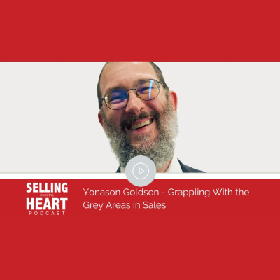 Selling From The Heart Podcast