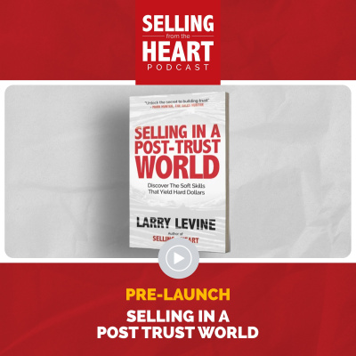 Selling From The Heart Podcast