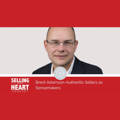 Selling From The Heart Podcast