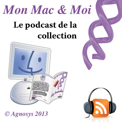 Agnosys - Mon Mac  Moi