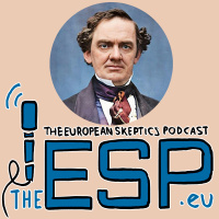 TheESP – Ep. #434 – The Greatest Show on Earth