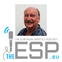 TheESP Ep. #010 - Prof. Edzard Ernst