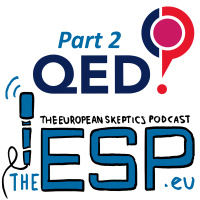 TheESP – Ep. #398 – QED 2023, part 2