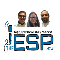 TheESP - Ep. #220 - A crazy world of COVIDcidences