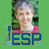 TheESP – Ep. #299 – Petra Schling