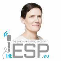 TheESP - Ep #149 - Julia Offe