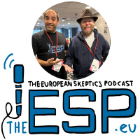 TheESP – Ep. #451 – Dr Flint Dibble – and more!