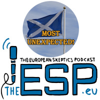 TheESP – Ep. #489 – The Scottish Inquisition