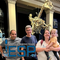 TheESP – Ep. #354 – Down unda, part 2
